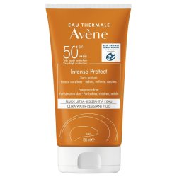 Avent Avene Intense Protect SPF50+ 50ML