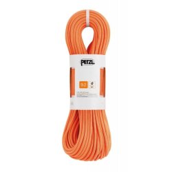 Petzl Volta 9.2MM X 70M Rope - Orange