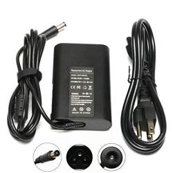 Ac Power Adapter Charger For Dell Inspiron 1764 + Power Supply Cord 19.5V 3.34A 65W