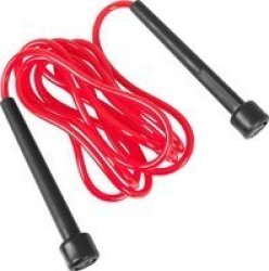 Speed Rope 213CM Red