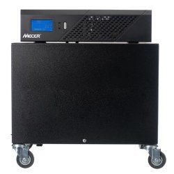 Mecer 1200VA Inverter + 100AH Lithium Battery 6 Hour Battery Life Kit - 720W With Lithium Battery +-3000 Cycles