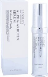 Lansley By Beauty Buffet Alpha-arbutin Whiten & Clarify Lightening Serum 20 Ml Best Product From Thailand By Thailand Shopping