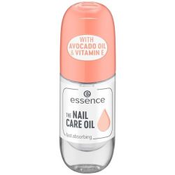 Essence The Nail Care Oil