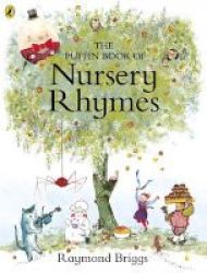 The Puffin Book Of Nursery Rhymes Hardcover
