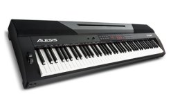 Alesis Coda Pro 88-key Digital Piano With Hammer-action Keys
