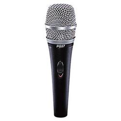 Shure PG57 Instrument Microphone