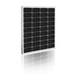 80w Solar Panel