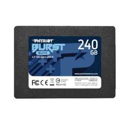 Burst Elite 240GB 2.5 SSD
