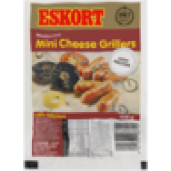 Eskort MINI Cheese Grillers 400G
