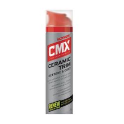 Cmx Ceramic Trim Restore And Coat - 200ML