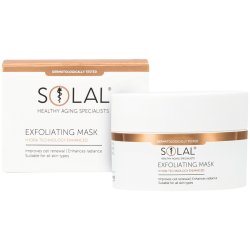 Solac Solal Healthy Ageing Exfoliating Mask 50ML