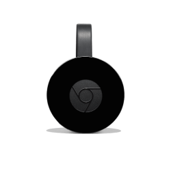 Google Chromecast - 2ND Second Edition - 2015