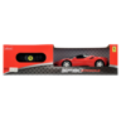 Ferrari SF90 Radio Controlled Car