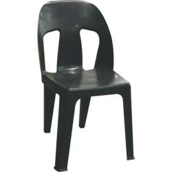 Plastic Chair - 2 Hole