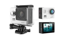 Wifi Sports Hd Dv Action Camera With Remote