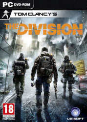Tom Clancy's The Division PC Uplay Key