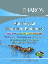 Multilingual Illustrated Dictionary
