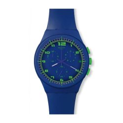 Blue C Men's Watch SUSN400