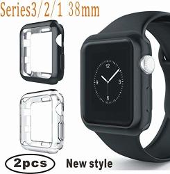 protective cover for apple watch series 3