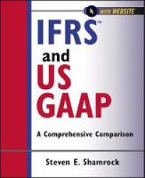 Ifrs And Us Gaap