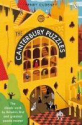 The Canterbury Puzzles Paperback