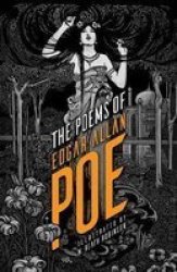 The Poems Of Edgar Allan Poe Paperback