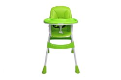 Nuovo - Quinn High Chair - Green
