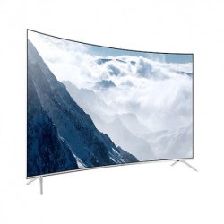 Samsung UA65KS9500 65 Inch 165CM Curved Suhd Smart LED Tv
