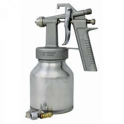 Suction Feed Low Pressure Spray Gun S1784