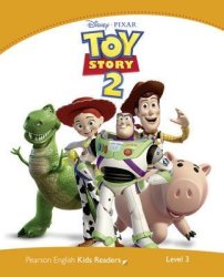 Toy Story 2 : Grade 3