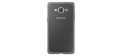Samsung Originals Galaxy A5 Protective Cover Brown
