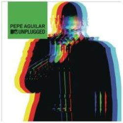Pepe Aguilar Mtv Unpluggedlive Cd 2014 Cd