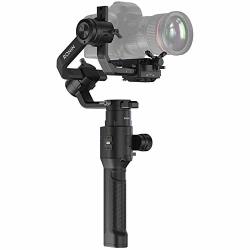 DJI Ronin-s Handheld 3-AXIS Gimbal Stabilizer All-in-one Control Dslr Mirrorless Cameras Renewed