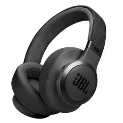 JBL Live 770NC Wireless Bluetooth Over-ear Noise Cancelling Headphones