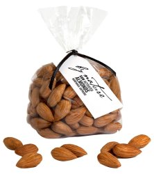 Raw Activated Almonds 100G