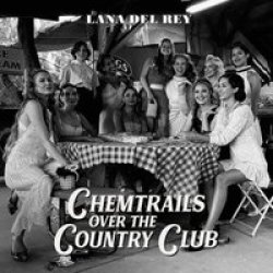 Chemtrails Over The Country Club Cd