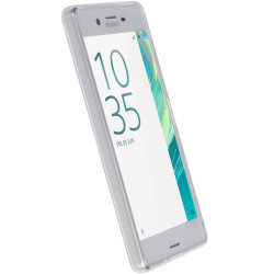 Kivik Cover For The Sony Xperia Xz - Clear Transparent