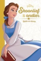 Disney Skoonlief & Die Ondier - Klassieke Afrikaans Paperback