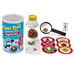 Magnification Discovery Kit