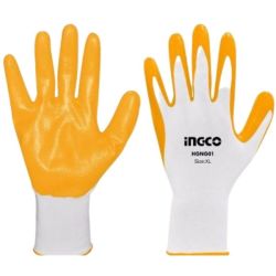 - Nitrile Gloves - Extra Large