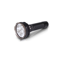 Fenix RC40 LED Flashlight Black