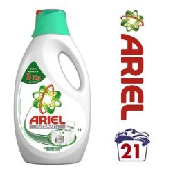 Ariel Washing Machine Powder 3KG