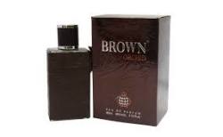 Orchid Brown 80ML + Free Deo Spray
