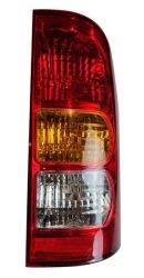 Toyota Hilux D-4D From 2005-2011 Taillight - Right Side