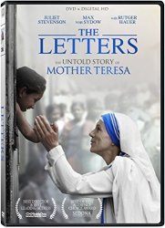Letters From Mother Teresa Dvd
