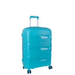 Cellini New Cruze 2.0 Spinner Collection - Turquoise 55