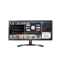LG 26WQ500 Ultrawide Full HD 2560X1080 Ips Monitor With Amd Freesync HDR10 75HZ