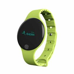 Ceomate Fashion Sports Smart Watch CME-X8-H70 Green
