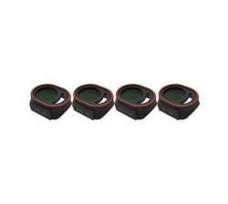 Freewell Dji Spark 4 Pack Filters - Nd 16 32 64 Pl