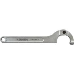 35-50MM Adjustable Pin Hook Wrench